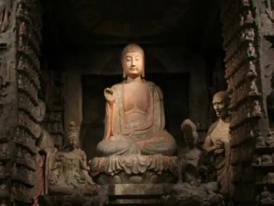 延安二日游的景点有哪些?