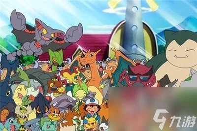 口袋妖怪超级绿宝石图文攻略,一周目剧情流程攻略