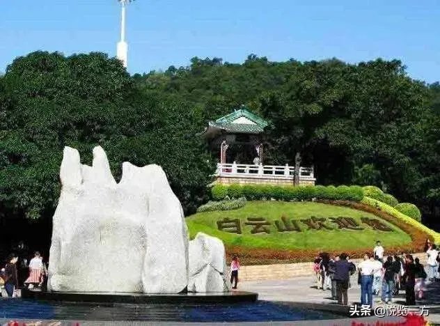 广州周末亲子游好去处？