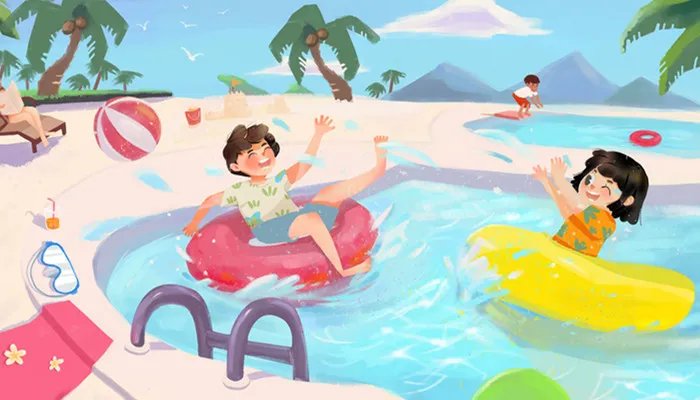 游泳池水质标准 游泳池水质标准是什么