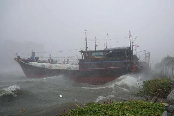 “梅花”今夜或在山东半岛再次登陆，当地需要做好哪些防护措施？
