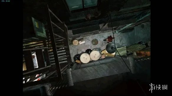 情怀满满!网友自制高清复刻版《生化危机2》演示