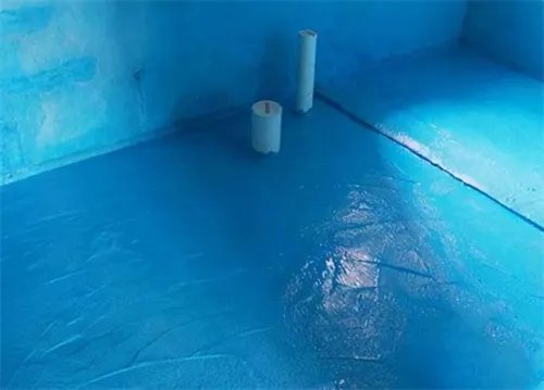 卫生间漏水免砸瓷砖方法是什么