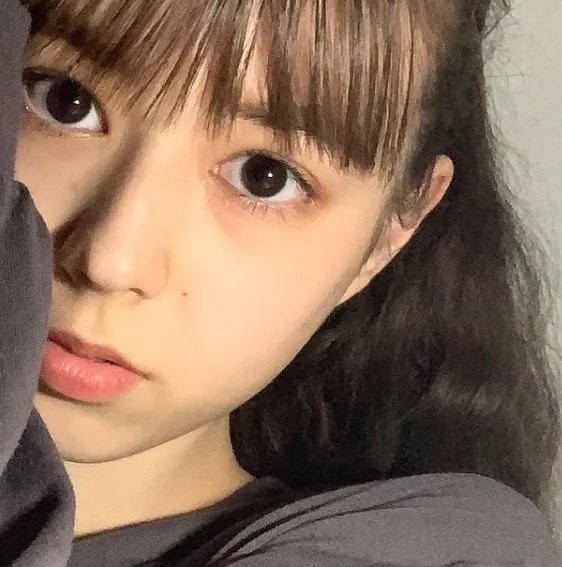 春日暖阳！邻家感十足的日本小姐姐木下絵里香美图！