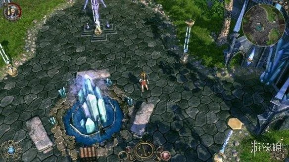 地牢围攻2 1修改器(盘点那些暗黑风ARPG佳作)