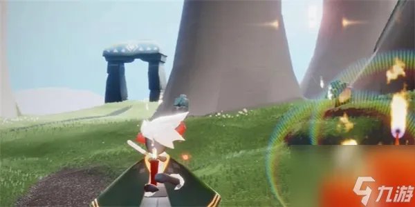 光遇8.25大蜡烛堆在哪-8月25日大蜡烛堆在哪里2023