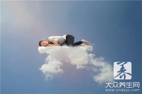 鬼压身预兆什么