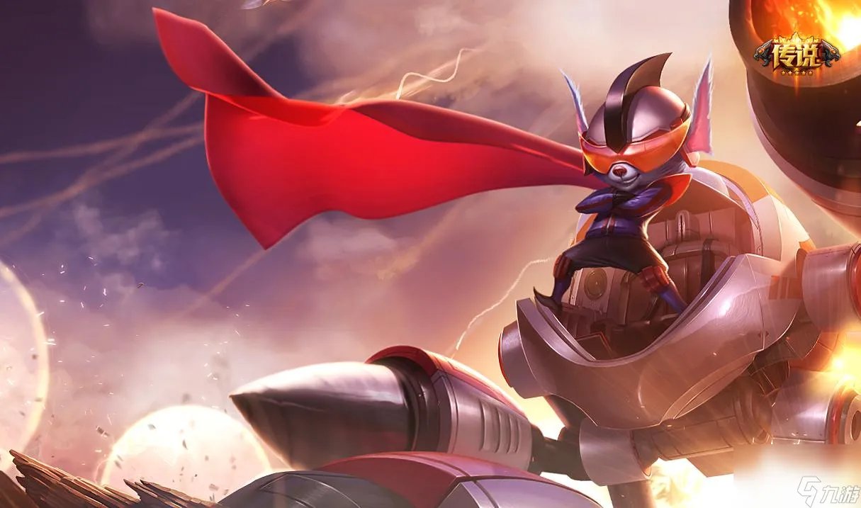 LOL杰斯全金属狂潮有特效吗 杰斯全金属狂潮多少钱