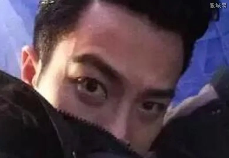 刘恺威的前妻是廖碧儿？刘恺威廖碧儿分手原因