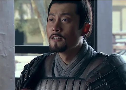 纪信：刘邦最铁的发小，为救刘邦最后惨死