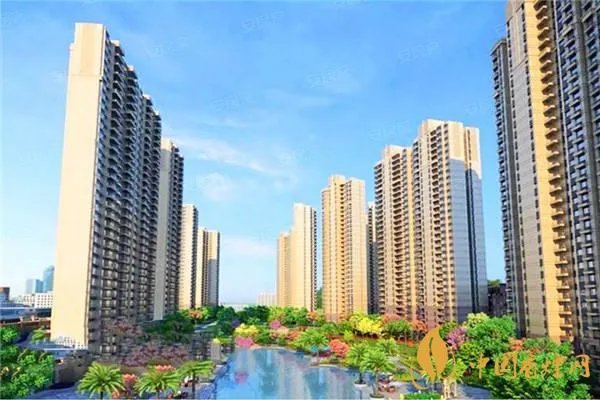 恒大物业向港交所提交上市申请 恒大ipo最新消息