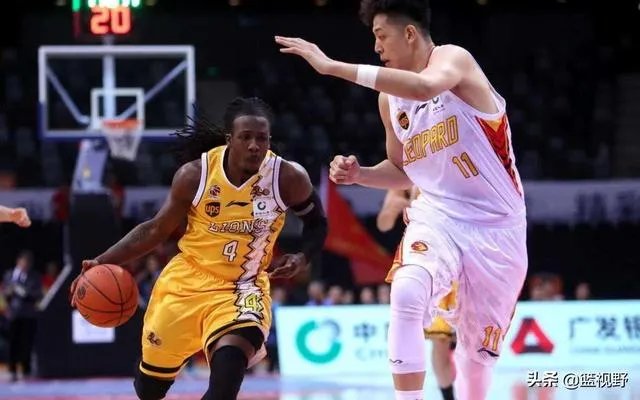 中国暂停外国人入境，CBA球队中还有很多外援没有回来怎么办？