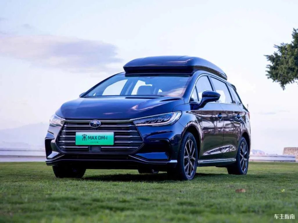 油电混合车哪款最好，油电混合车排名前十名