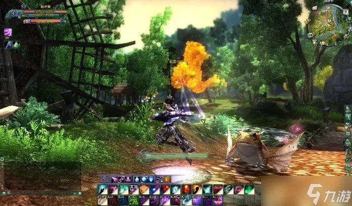 剑网3怎么选职业？剑网3职业选择推荐