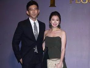 贾静雯现在的老公是谁？