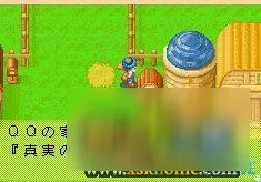 牧场物语矿石镇的伙伴们真实之玉获得方法及作用