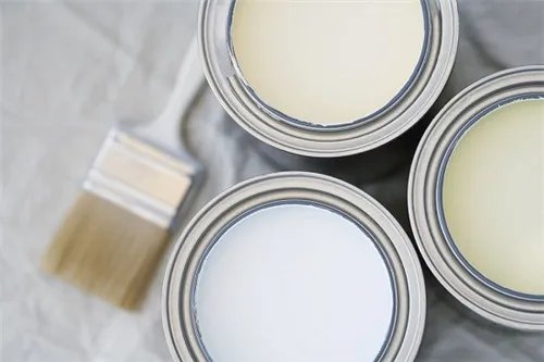 橡胶漆是属于什么漆