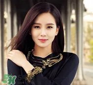 明星短发发型图片2017女 短发明星图片2017女
