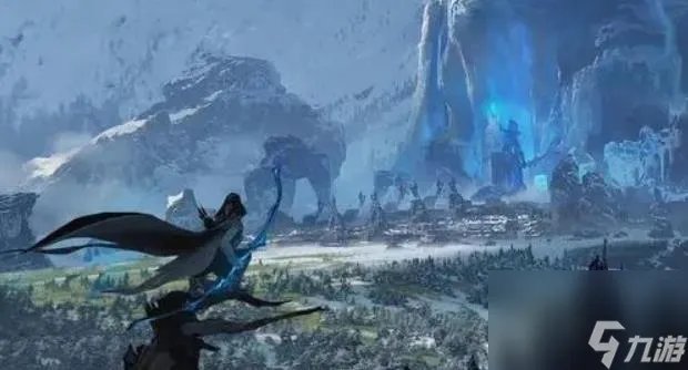 圣魂纷争冰雪宫殿怎么过关 圣魂纷争冰雪宫殿路线攻略