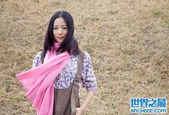 江一燕是不是白莲花，坚持支教8年竟是作秀 