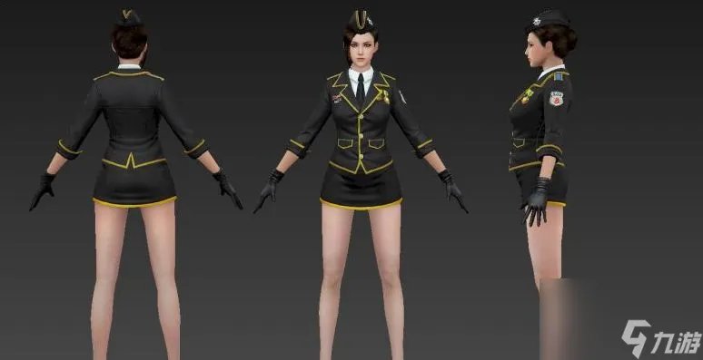 CF双枪玫瑰怎么样 CF玫瑰系列武器盘点