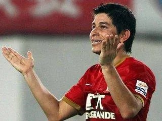 孔卡离开恒大后,去了哪