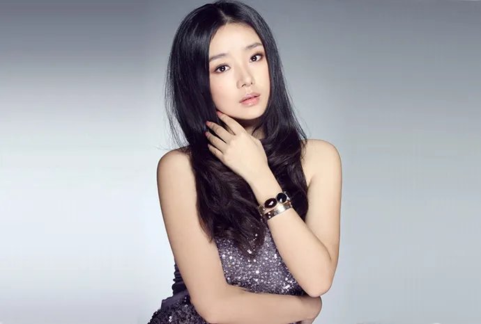 韩熙庭的个人资料老公是谁 韩熙庭很有背景