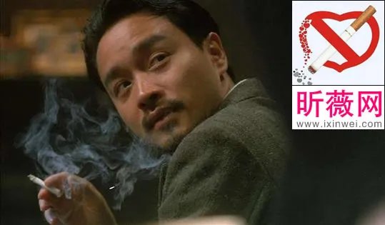 吸烟镜头过多影视剧不评优：这究竟是怎么回事？