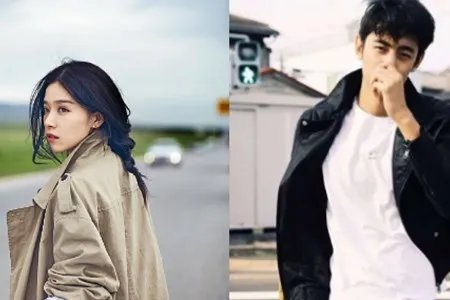 英模回应传闻 到底分手真相是什么