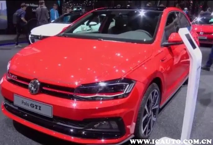 新款polo什么时候上市多少钱,新款大众polo什么时候上市