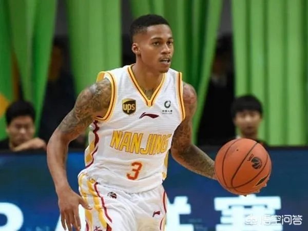 中国暂停外国人入境，CBA球队中还有很多外援没有回来怎么办？