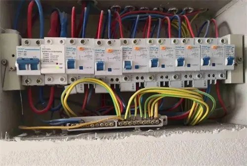 漏保跳闸的十二种原因是什么