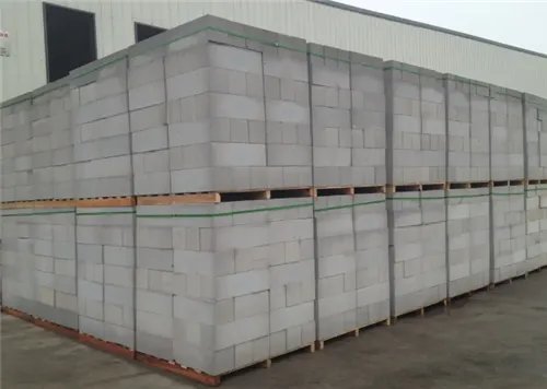 加气混凝土砌块砌筑规范是什么