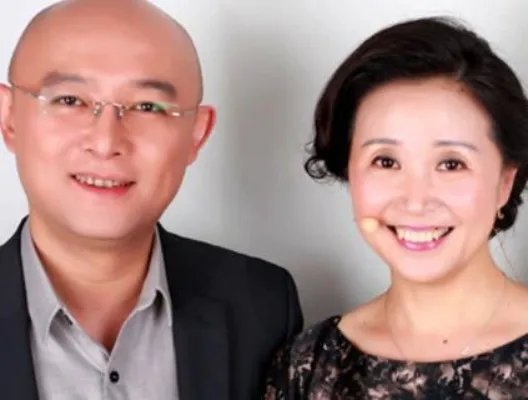 黄菡为什么离开非诚勿扰：孟非和黄菡到底什么关系