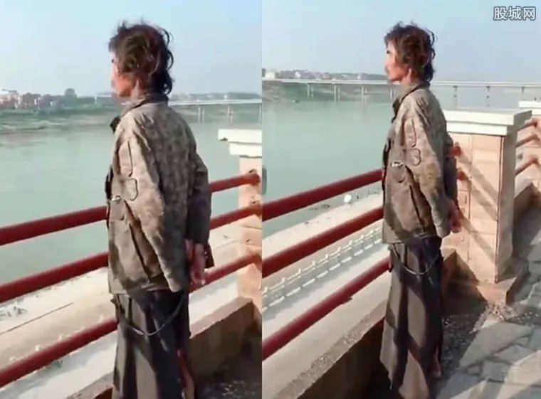 鑫辉集团董事长被骗流浪事件 传王传启被妻子骗钱破产