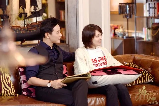 凭借偶像剧走红的郑爽说自己不想演偶像剧，对此你怎么看？