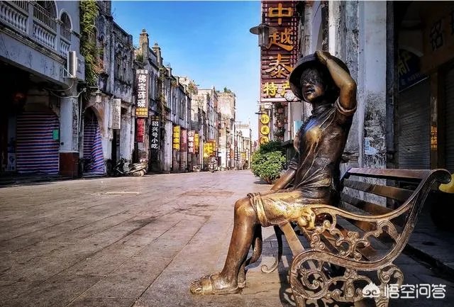 广西北海好玩吗？