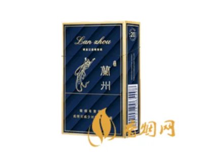 兰州香烟多少钱一盒 兰州香烟价格表图大全一览表