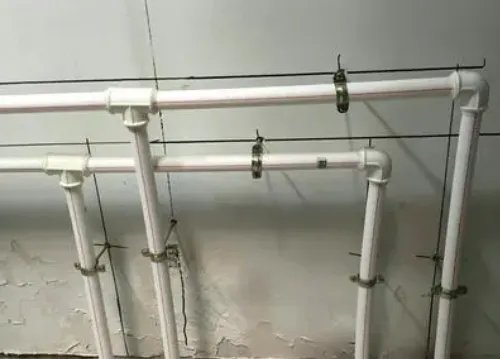 pvc管规格有哪些