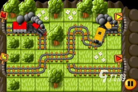 火车游戏下载手机版排行榜2021 有哪些好玩的火车游戏前十名推荐