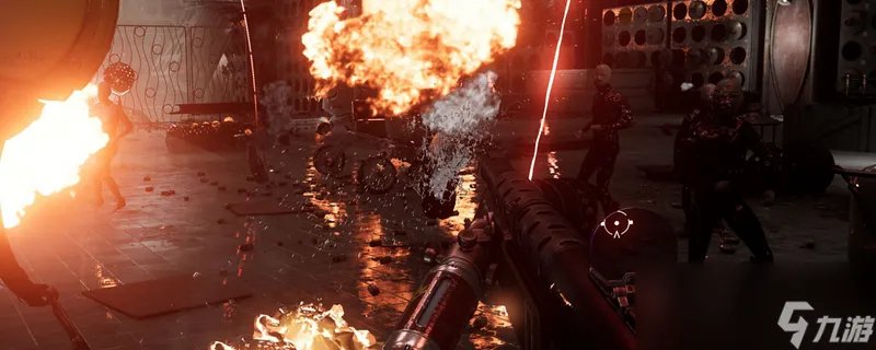 原子之心祥瑞玉兔是什么