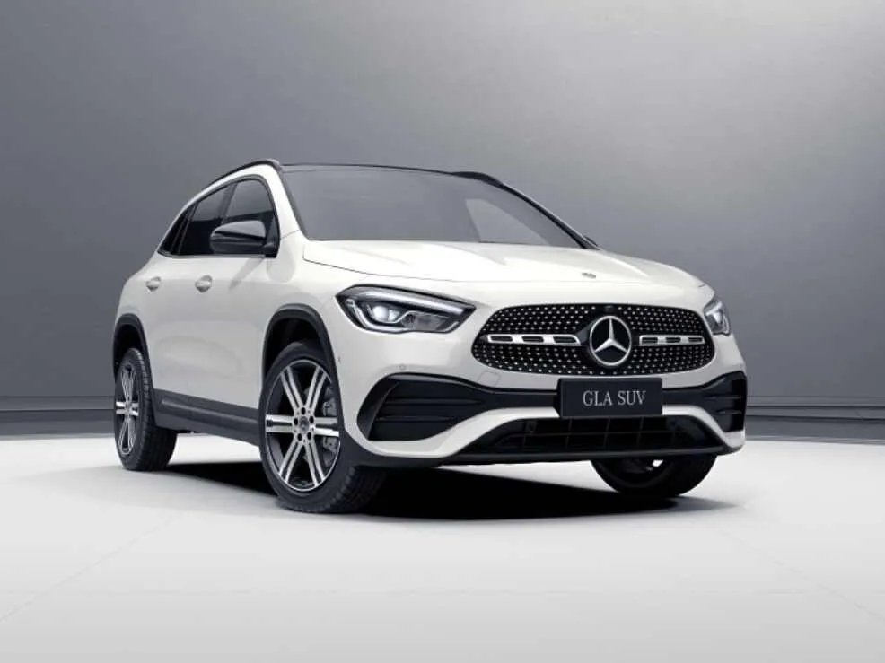 高档越野车suv排行榜前十名