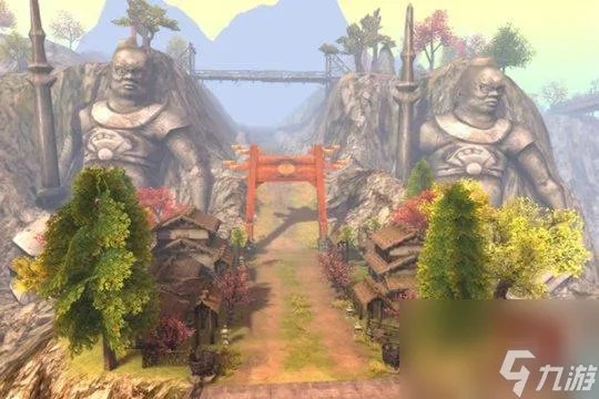 龙ol好玩吗 龙ol玩法解析