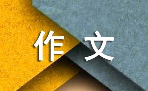 家有家规作文350字