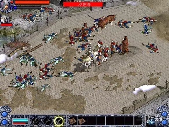 地牢围攻2 1修改器(盘点那些暗黑风ARPG佳作)