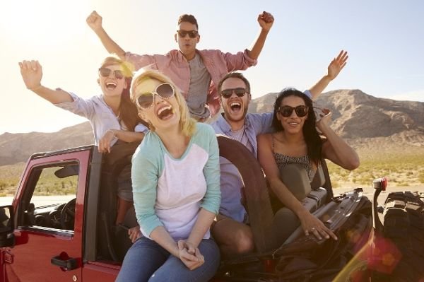 你认为男女之间暧昧与友谊的界限是什么？