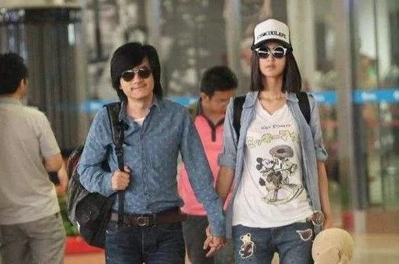 张歆艺第一任丈夫是谁：张歆艺感情史婚史介绍