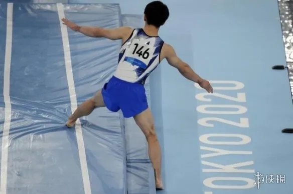 国际体联认定对桥本大辉打分无误 国际体联回应桥本大辉