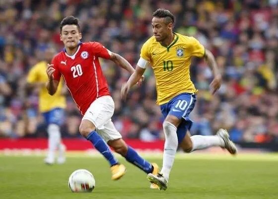 俄罗斯世界杯抽签结束，如何解读整个形势？