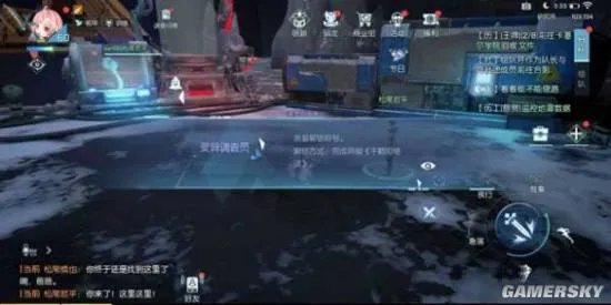 龙族幻想千鹤町怪谈异闻攻略 千鹤町异闻触发条件